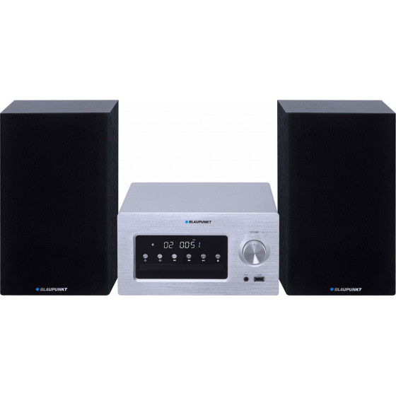 BLAUPUNKT MICRO SYSTEM MS70BT - (15-MS70BT)