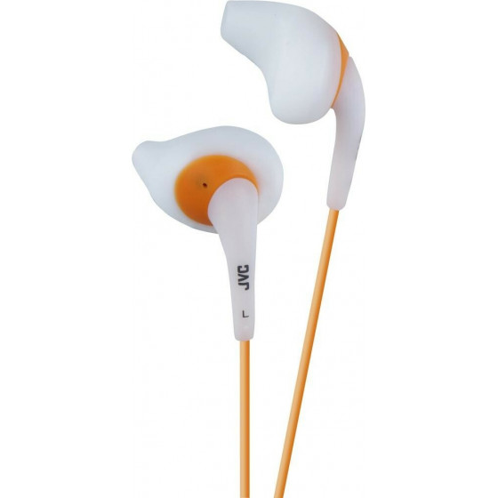 JVC ��������� ����� SPORT - (19-HAEN10WE)
