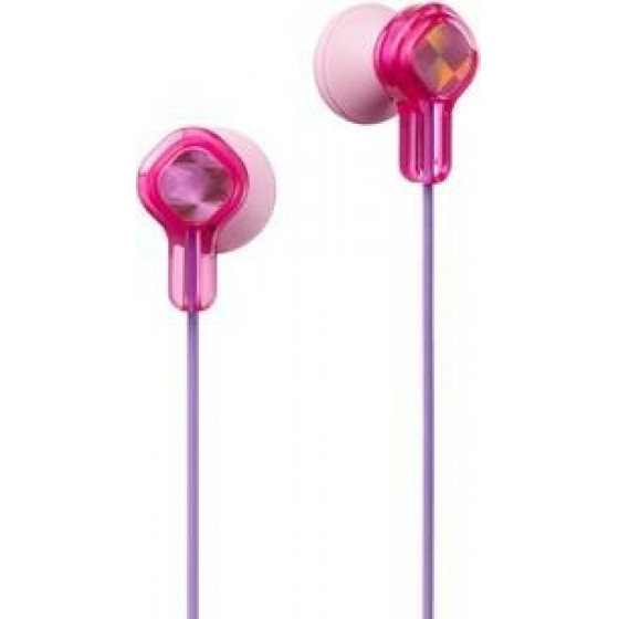 JVC ��������� ��� TINYPHONES - (19-HAKD1PE)