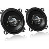 JVC CS-J420X 10 cm 2-way coaxial speakers - (02-J420X)