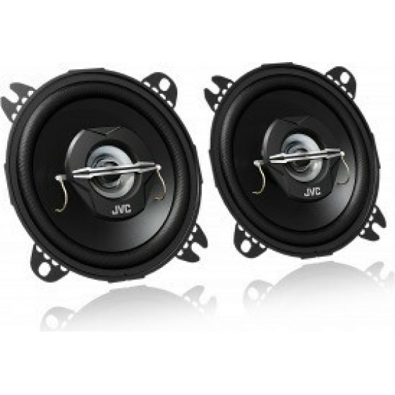 JVC CS-J420X 10 cm 2-way coaxial speakers - (02-J420X)