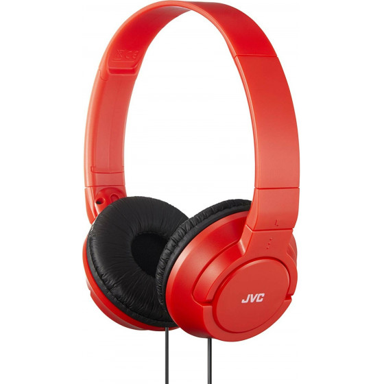 JVC HA-S180-RN-EF - (19-HAS180RNEF)
