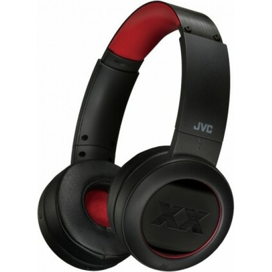 JVC HAXP50BTR XX Bluetooth ��������� �� ������ ��� Bass - (19-HAXP50BTRE)