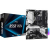 ASRock B550 Pro4 Motherboard AM4 - (90-MXBCZ0-A0UAYZ)