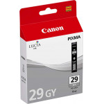 Canon ������ Inkjet PGI-29GY Grey - (4871B001)