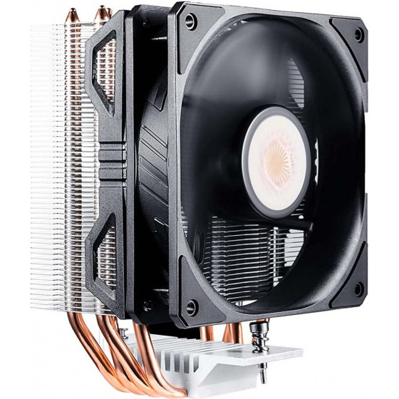 Cooler Master Hyper 212 EVO V2 Air CPU Cooler - (RR-2V2E-18PK-R1)