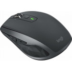 Logitech Mx 2s Anywhere Laser Mouse (Graphite,Wireless) - (910-005153)