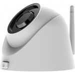 Longse IP ������ WiFi 3.6mm 1/2.5 CMOS 5MP IP67 - (LIRDQFK500W)