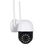 Longse PTZ ������ WiFi 3.6mm 1/3 CMOS 5MP IP65 cloud - (CQ5A)