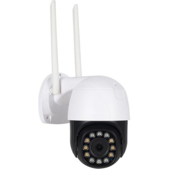 Longse PTZ ������ WiFi 3.6mm 1/3 CMOS 5MP IP65 cloud - (CQ5A)