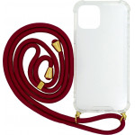 Ancus ���� Crossbody ��� Apple iPhone 12 / iPhone 12 Pro ������� �� ������� ������� - (5210029085864)
