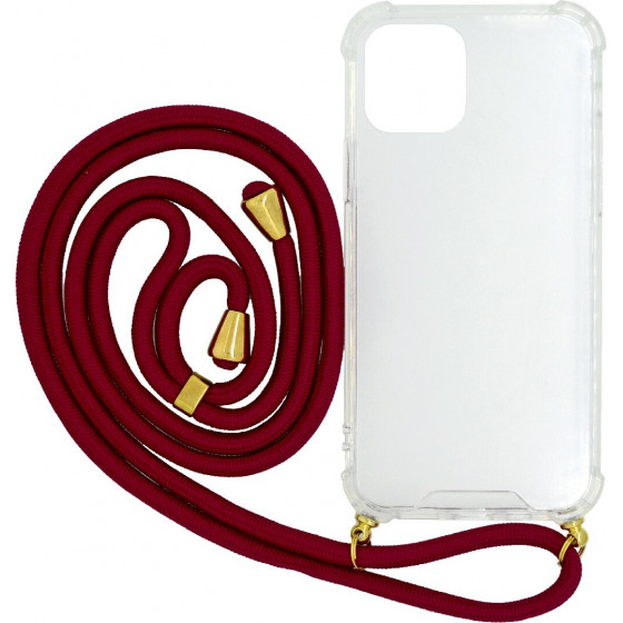 Ancus ���� Crossbody ��� Apple iPhone 12 / iPhone 12 Pro ������� �� ������� ������� - (5210029085864)