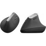 Logitech MX Vertical Mouse - (910-005448)