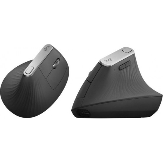 Logitech MX Vertical Mouse - (910-005448)