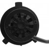 GloboStar H3 K9 Line KIT ������� �������� ����������� & �������� 3rd Generation Can-Bus Series LED CREE CXB COB 100W 14000lm DC 9-32V ��������� IP66 ����� ����� 6000K - (82041)