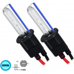 GloboStar H3 ��� 2 x ������ ������� �������� ����������� & ������������ Xenon HID 70W 6400lm IP20 ����� ����� 8000K - (84012)
