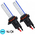GloboStar HB4 9006 ��� 2 x ������ ������� �������� ����������� & ������������ Xenon HID 70W 6400lm IP20 ����� ����� 8000K - (84021)