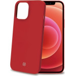 Celly Feeling Iphone 13 Pro Red Backcover - (FEELING1008RD)