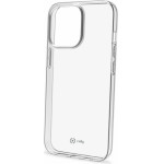 Celly Gelskin Tpu Iphone 13 Pro Max Transparent - (GELSKIN1009)