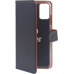 Celly Wally Book Case Iphone 13 Mini Black - (WALLY1006)