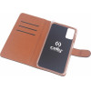 Celly Wally Book Case Iphone 13 Mini Black - (WALLY1006)