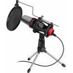 Defender Forte Gmc 300 Wired Microphone For Pc 3.5m - (64630)