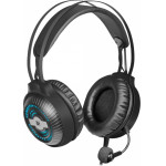 Defender Stellar Pro Virtual 7.1 Stereo Headphones 2.2m Black - (64521)