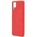 Senso Liquid Samsung A12 / M12 Somon Backcover - (SELISAMA12S)