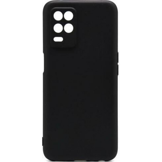 iNOS ���� Soft TPU Realme 8 5G S-Cover ����� - (5205598151928)