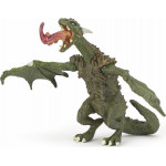 Papo ARTICULATED DRAGON - (36006)