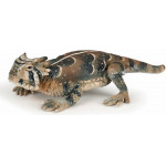 Papo HORNED LIZARD - (50247)