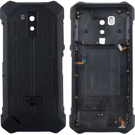 Ulefone back cover ��� smartphone Armor X5 - (ARMX5-BCOVER)
