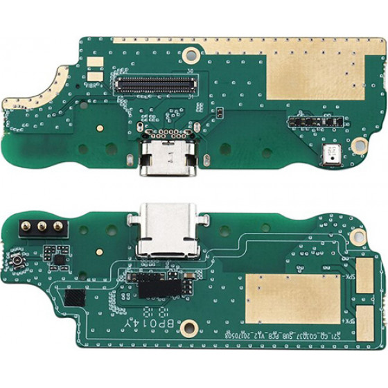 Ulefone ������������ small PCBA ��� smatphone Armor 2 - (ARM2-SPCBA)