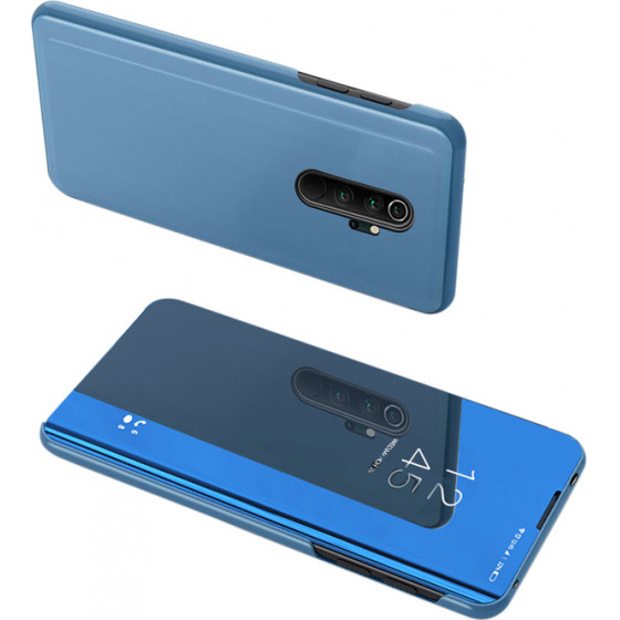 Powertech ���� Clear view ��� Xiaomi Redmi 9 ���� - (MOB-1540)
