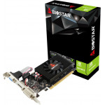 Biostar VGA GeForce GT710 DDR3 2GB 64bit - (VN7103THX6-TBCRL-BS2)
