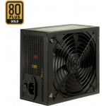 Inter-Tech Psu ATX Argus GPS-800W 80+ Gold - (800W 80+ Gold)