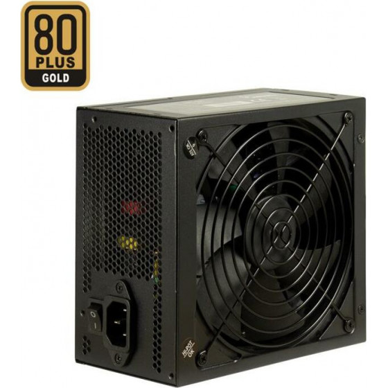 Inter-Tech Psu ATX Argus GPS-800W 80+ Gold - (800W 80+ Gold)
