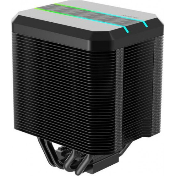 Alseye CPU Cooler ARGB - (M90)