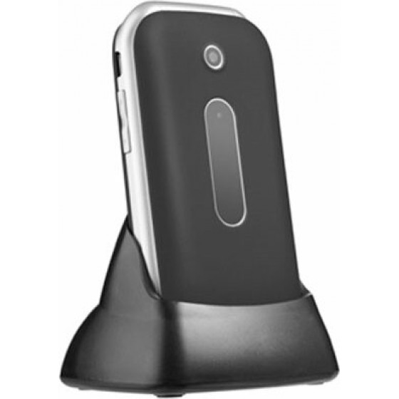 Tokvia - Black - (T201)