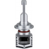 GloboStar H7 M4 Line KIT ������� �������� ����������� & ������������ 3rd Generation Can-Bus Extreme Series LED CREE CXB COB 60W 6400lm DC 9-32V ��������� IP68 ����� ����� 6000K - (81666)