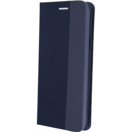 Senso Primo Book Samsung A03s Indigo Blue - (SEPSAMA03SBL)