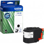 Brother ������ LC22E Black - (LC22EBK)