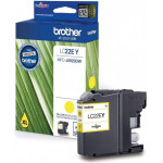 Brother ������ Yellow - (LC22EY)