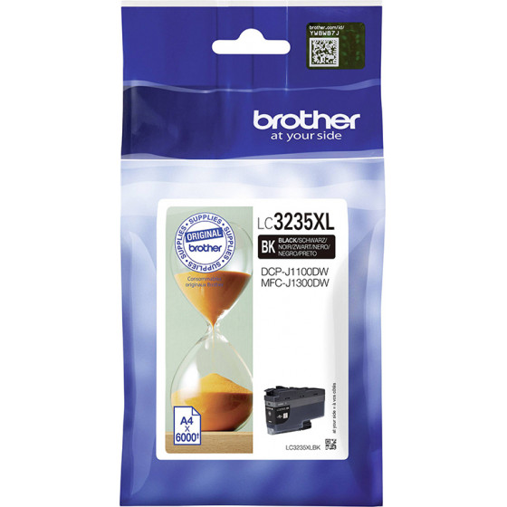 Brother LC3235XL Black - (LC3235XLBK)