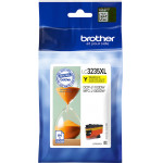 Brother LC3235XL Yellow - (LC3235XLY)