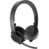 Logitech Zone Wired MSFT Teams - (981-000870)
