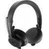 Logitech Zone Wired MSFT Teams - (981-000870)