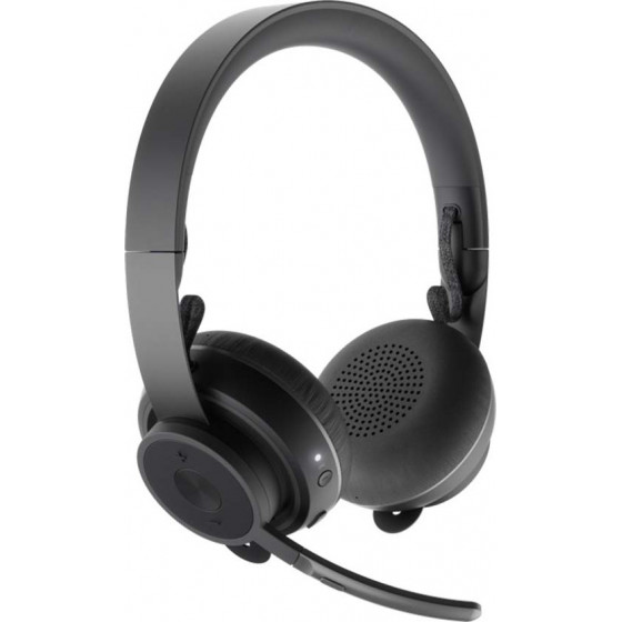 Logitech Zone Wired MSFT Teams - (981-000870)