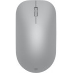 Microsoft Mouse Modern Silver - (ELH-00002)