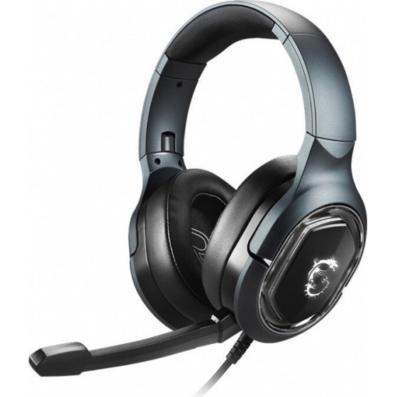 MSI Immerse GH50 Gaming Headset - (S37-0400020-SV1)